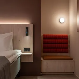 Otel Citybox, Stokholm