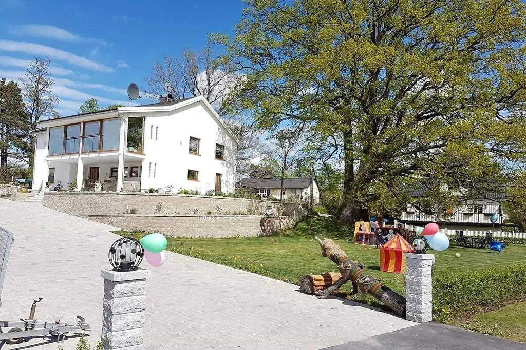 Cozy Apartment With Garden ستوكهولم 0*,