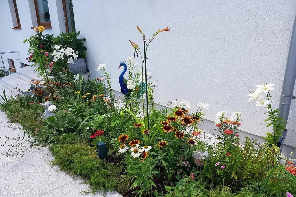 Cozy Apartment With Garden ستوكهولم