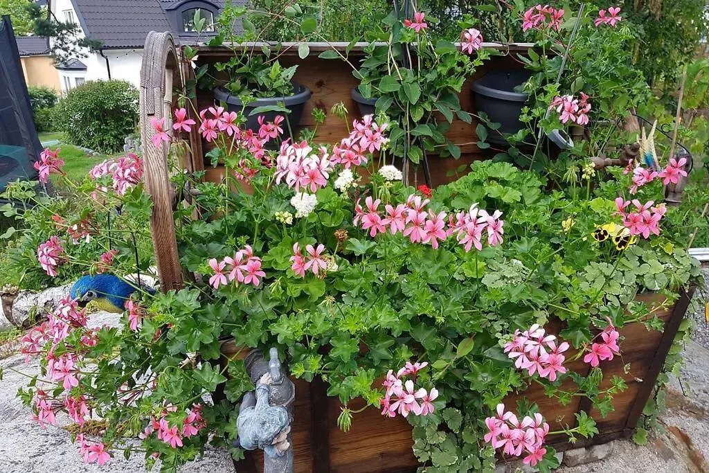 Cozy Apartment With Garden ستوكهولم